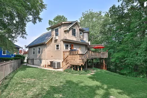 Other - 3558 Rawson Pl, Cincinnati, OH 45209 photo 8 of 8