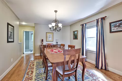 Dining - 3558 Rawson Pl, Cincinnati, OH 45209 photo 1 of 3