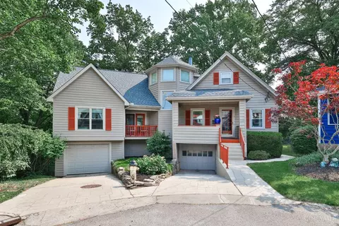 Exterior - 3558 Rawson Pl, Cincinnati, OH 45209 photo 2 of 17