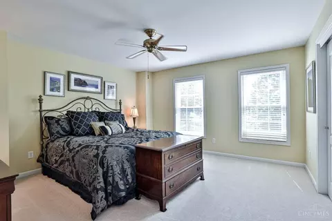 Bedroom - 897 Southerness Dr, Cincinnati, OH 45245 photo 3 of 8