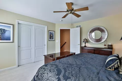 Bedroom - 897 Southerness Dr, Cincinnati, OH 45245 photo 4 of 8