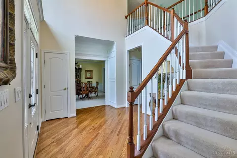 Entry Way - 897 Southerness Dr, Cincinnati, OH 45245 photo 1 of 5