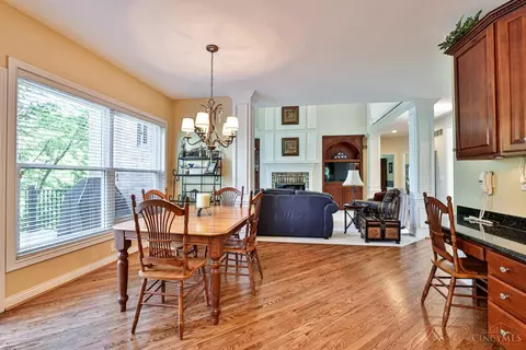 Dining - 897 Southerness Dr, Cincinnati, OH 45245 photo 5 of 6