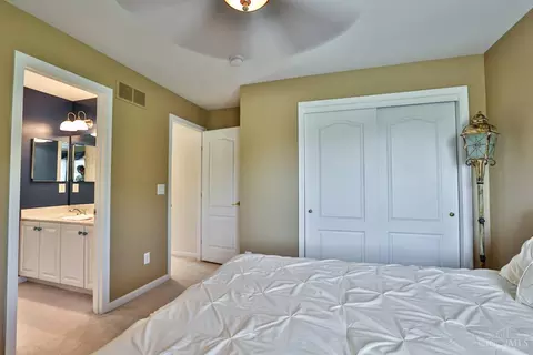 Bedroom - 897 Southerness Dr, Cincinnati, OH 45245 photo 8 of 8