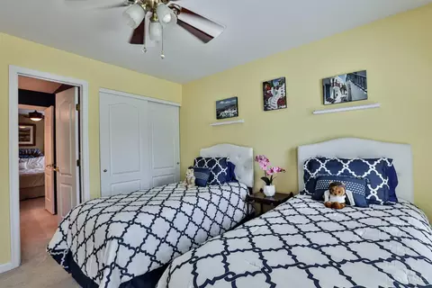 Bedroom - 897 Southerness Dr, Cincinnati, OH 45245 photo 6 of 8