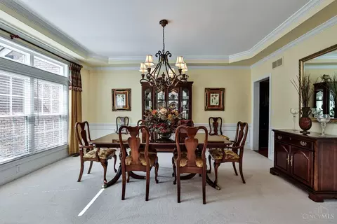 Dining - 897 Southerness Dr, Cincinnati, OH 45245 photo 1 of 6