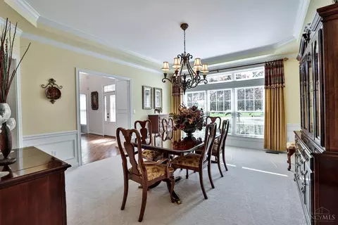 Dining - 897 Southerness Dr, Cincinnati, OH 45245 photo 2 of 6