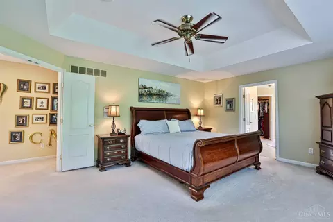 Bedroom - 897 Southerness Dr, Cincinnati, OH 45245 photo 1 of 8