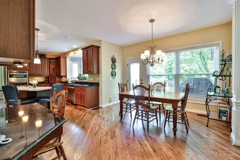 Dining - 897 Southerness Dr, Cincinnati, OH 45245 photo 4 of 6