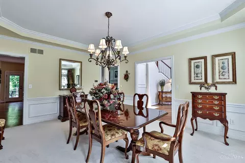 Dining - 897 Southerness Dr, Cincinnati, OH 45245 photo 3 of 6