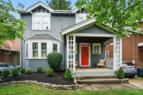 3596 Saybrook Ave, Cincinnati, OH 45208