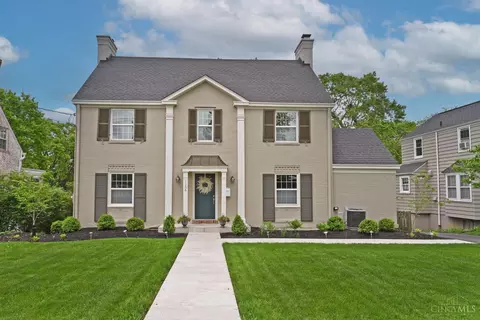 1286 Herschel Ave, Cincinnati, OH 45208