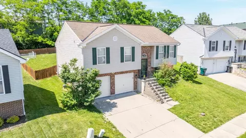 3317 Brodbeck Pl, Cincinnati, OH 45211
