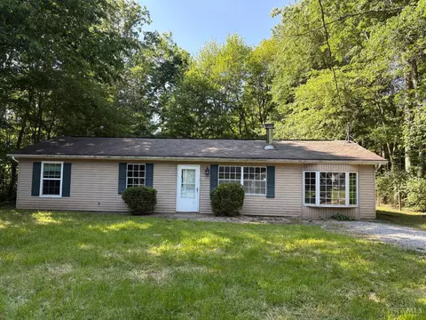 2307 Wilshire Cir, Goshen, OH 45122