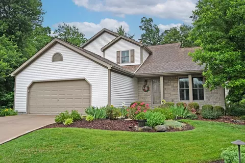 4166 Shayler Creek Dr, Batavia, OH 45103