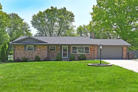 8022 Snider Rd, Mason, OH 45040