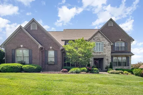 7797 Ingrams Ridge Dr, Cincinnati, OH 45244