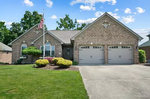 3776 Indian Brave Trl, Cleves, OH 45002
