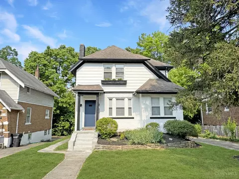 3963 Ardmore Ave, Cincinnati, OH 45229