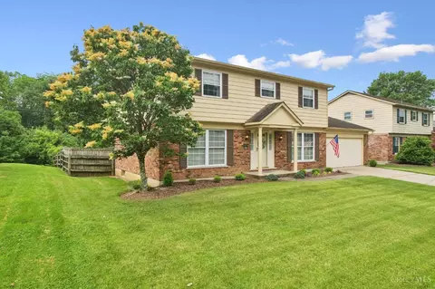 7259 Pickway Dr, Cincinnati, OH 45233