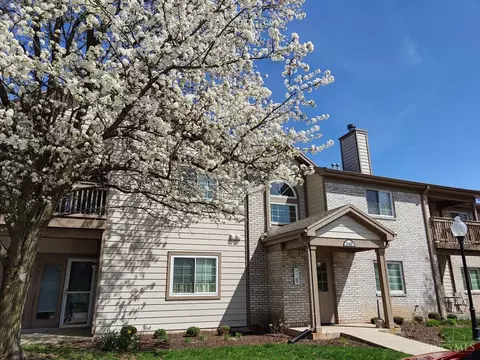 1640 Piper Ln, Centerville, OH 45440