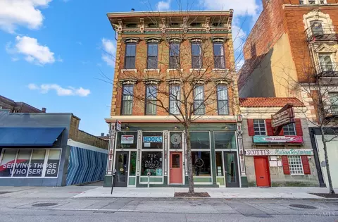 915 Vine St, Cincinnati, OH 45202