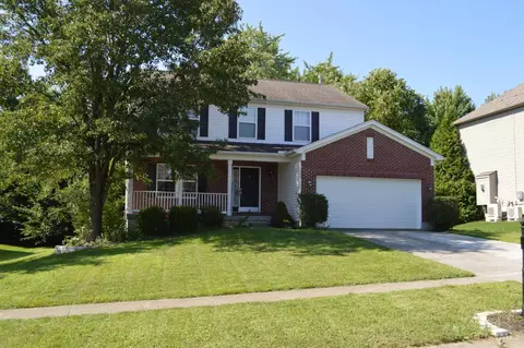 5149 Aspenwood Dr, Liberty Twp, OH 45011