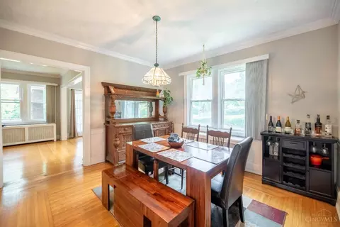 Dining - 667 Mitchell Ave, Cincinnati, OH 45229 photo 1 of 3