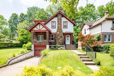 667 Mitchell Ave, Cincinnati, OH 45229