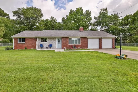 568 Old Orchard Dr, Cincinnati, OH 45255