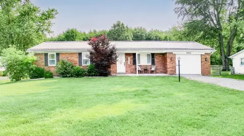 4924 St Rt 276, Batavia, OH 45103