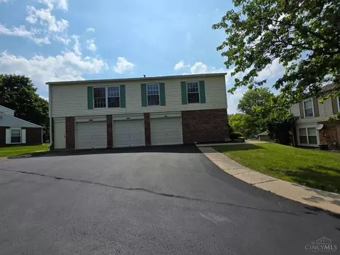 62 Sunnyside Dr, Fairfield, OH 45014