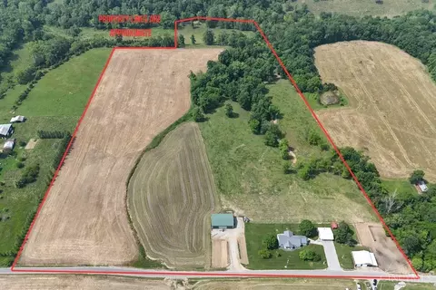 1143 Dotson Rd, Seaman, OH 45679