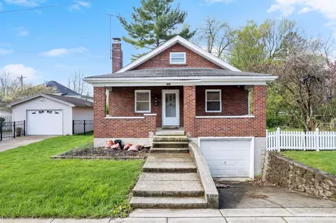 327 Gay St, Williamsburg, OH 45176