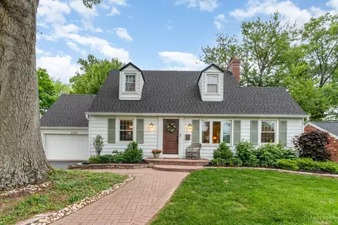 6368 Euclid Rd, Cincinnati, OH 45236