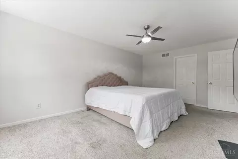Bedroom - 1335 Oder Dr, Fayetteville, OH 45118 photo 3 of 3