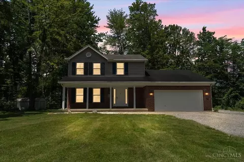 Exterior - 1335 Oder Dr, Fayetteville, OH 45118 photo 2 of 4