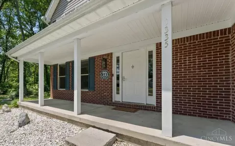 Exterior - 1335 Oder Dr, Fayetteville, OH 45118 photo 4 of 4