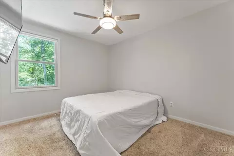 Bedroom - 1335 Oder Dr, Fayetteville, OH 45118 photo 2 of 3