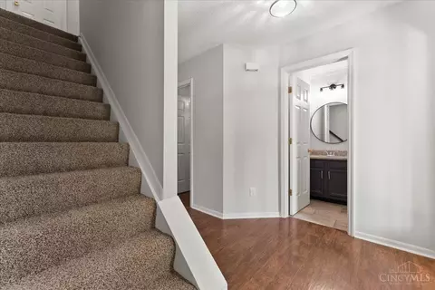 Entry Way - 1335 Oder Dr, Fayetteville, OH 45118 photo 2 of 2