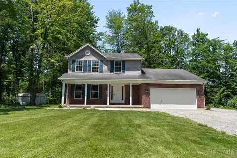 1335 Oder Dr, Fayetteville, OH 45118