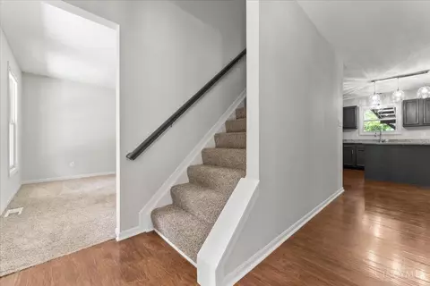 Entry Way - 1335 Oder Dr, Fayetteville, OH 45118 photo 1 of 2
