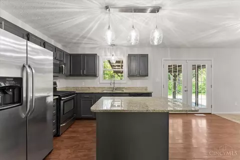 Kitchen - 1335 Oder Dr, Fayetteville, OH 45118 photo 1 of 3