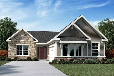 1503 Wexler Ct, Hamilton Township, OH 45039