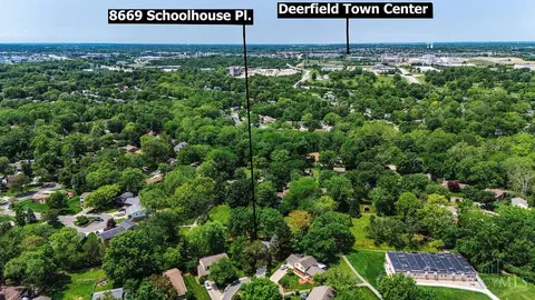 View/Area - 8669 Schoolhouse Pl, Maineville, OH 45039 photo 2 of 5