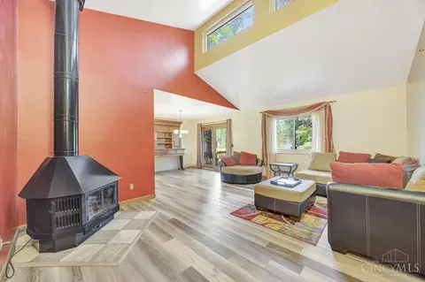 Living - 8669 Schoolhouse Pl, Maineville, OH 45039 photo 1 of 5