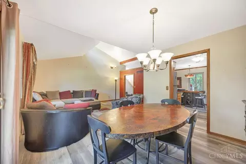 Dining - 8669 Schoolhouse Pl, Maineville, OH 45039 photo 2 of 2