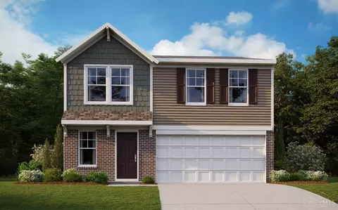 3352 Sunbeam Pl, Batavia, OH 45103