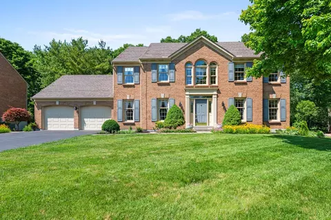 6398 Tylers Xing, West Chester, OH 45069