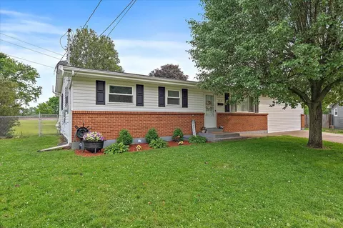 317 Linda Ct, Trenton, OH 45067